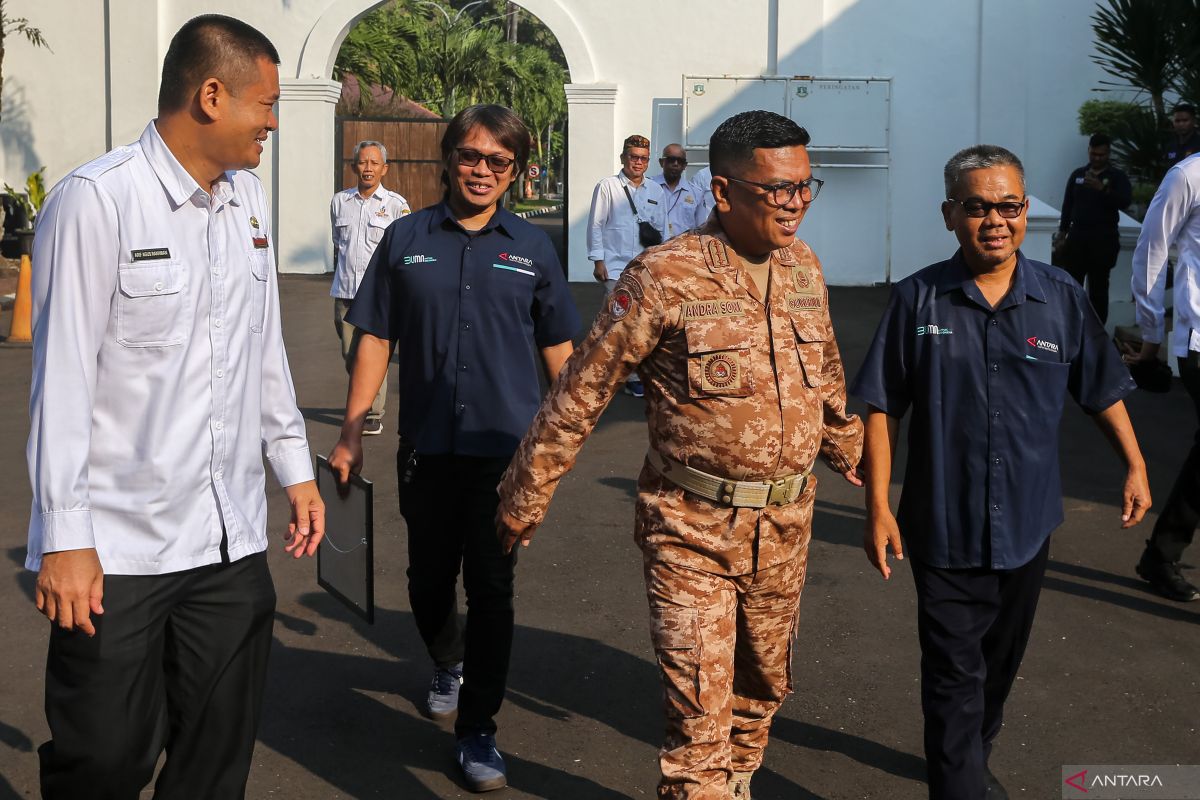 Pemprov Banten cairkan gaji ke-13 ASN dan PPPK pada 5 Juni