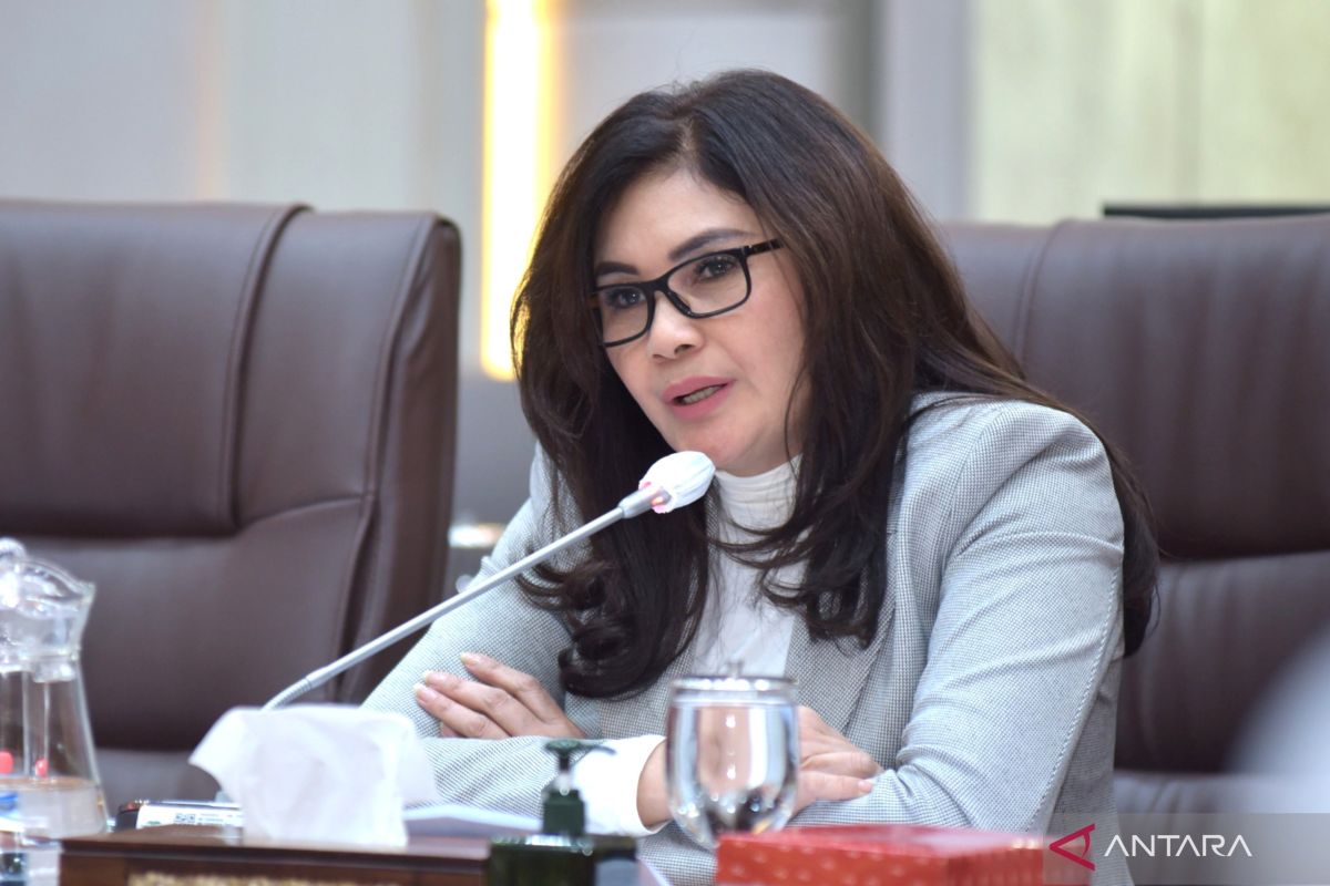 Ketua Komisi IX DPR ingatkan  biasakan hidup sehat guna cegah COVID-19