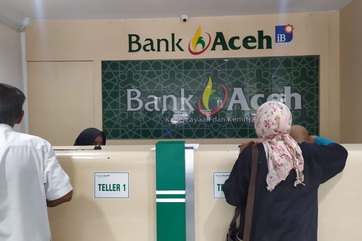 Bank Aceh komit perkuat tata kelola dan tingkatkan layanan ke nasabah