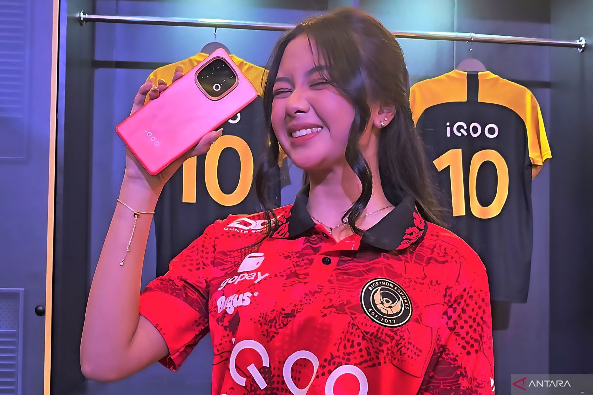 Ponsel iQOO Neo 10 menjadi kejutan di pasar Indonesia dengan Snapdragon 8s Gen 4