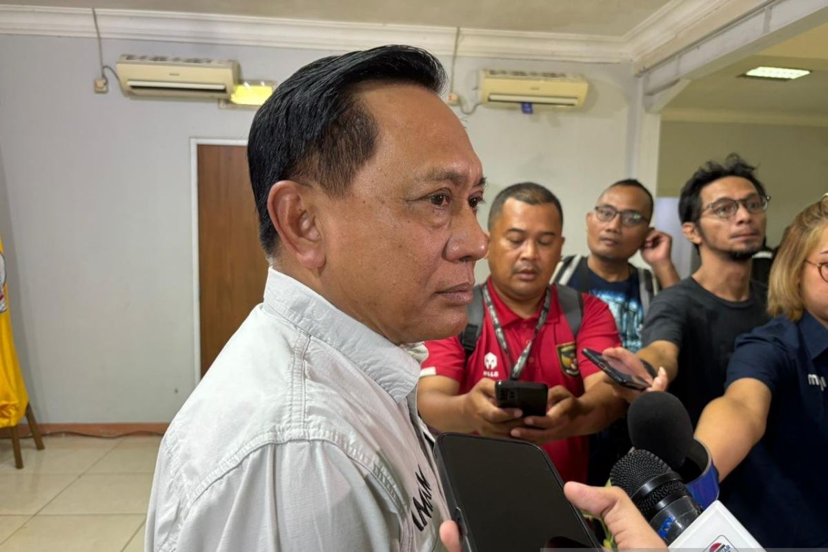 PBVSI optimistis raih hasil maksimal di tiga event besar