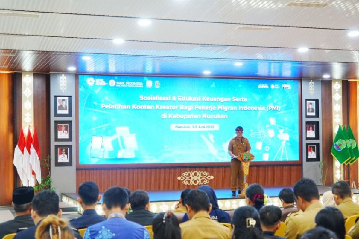 DKISP Kaltara Rangkul Pelajar Berpartisipasi Dalam Pembangunan Bangsa