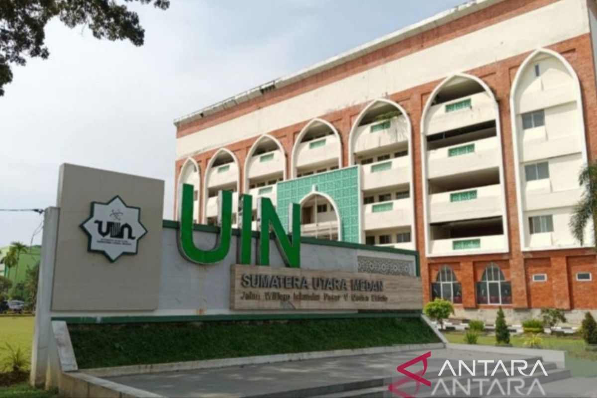 UINSU Medan buka  Program Studi Sains Data S1