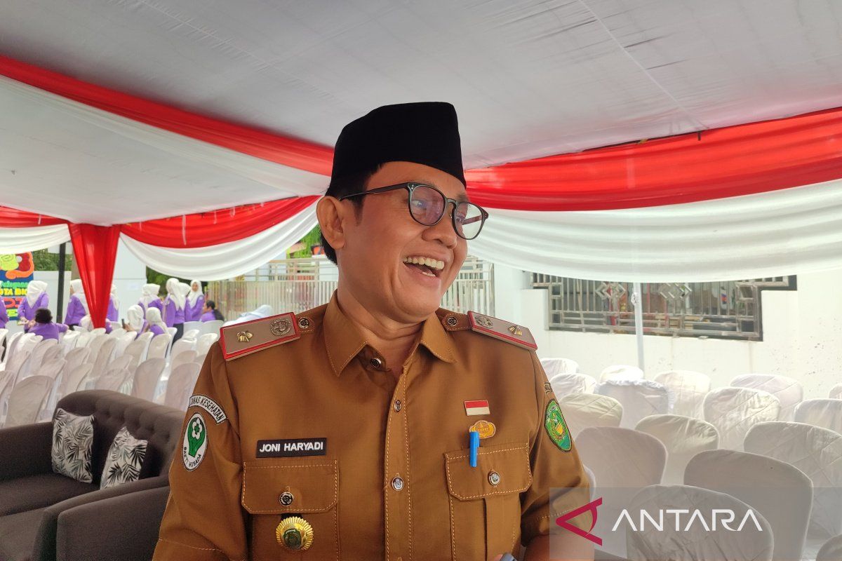 Dinkes Bengkulu ajukan Rp400 miliar untuk pengadaan ambulans