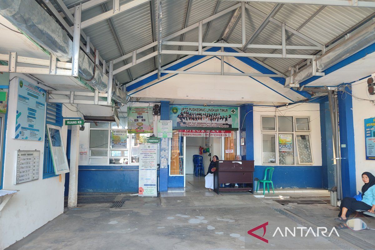 Pemkot Bengkulu catat empat orang meninggal dunia karena DBD