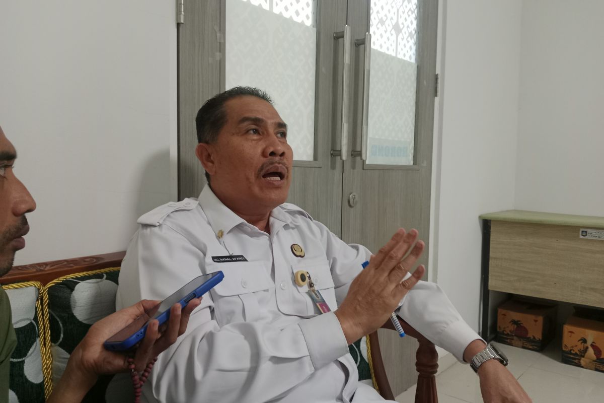 Audit keuangan 24 desa di Lombok Tengah rampung