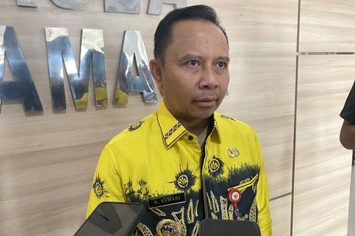 Tapin terima tawaran jadi tuan rumah Forda 2027 dari Pemprov
