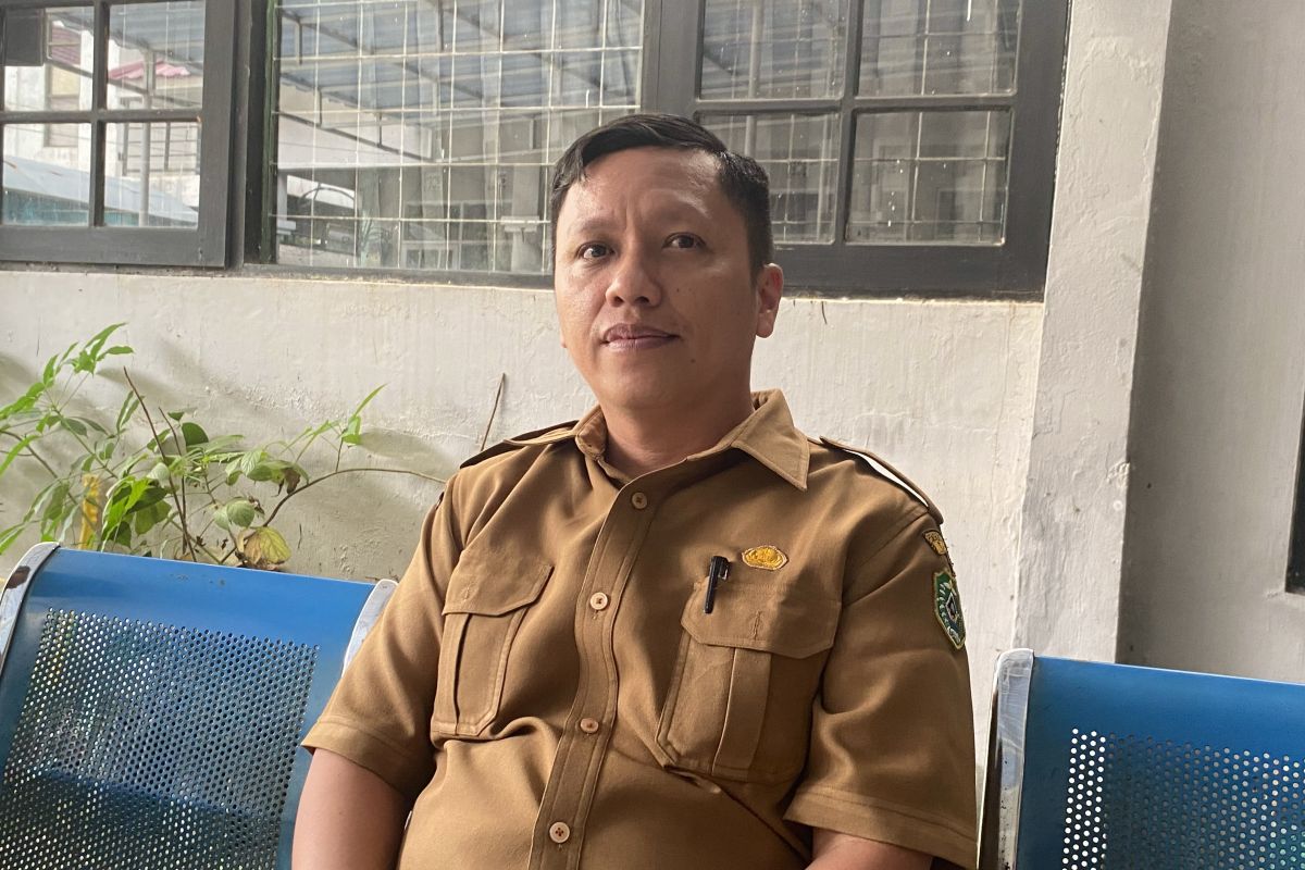 Dinas Pertanian Tapin jamin kesehatan hewan kurban jelang Idul Adha
