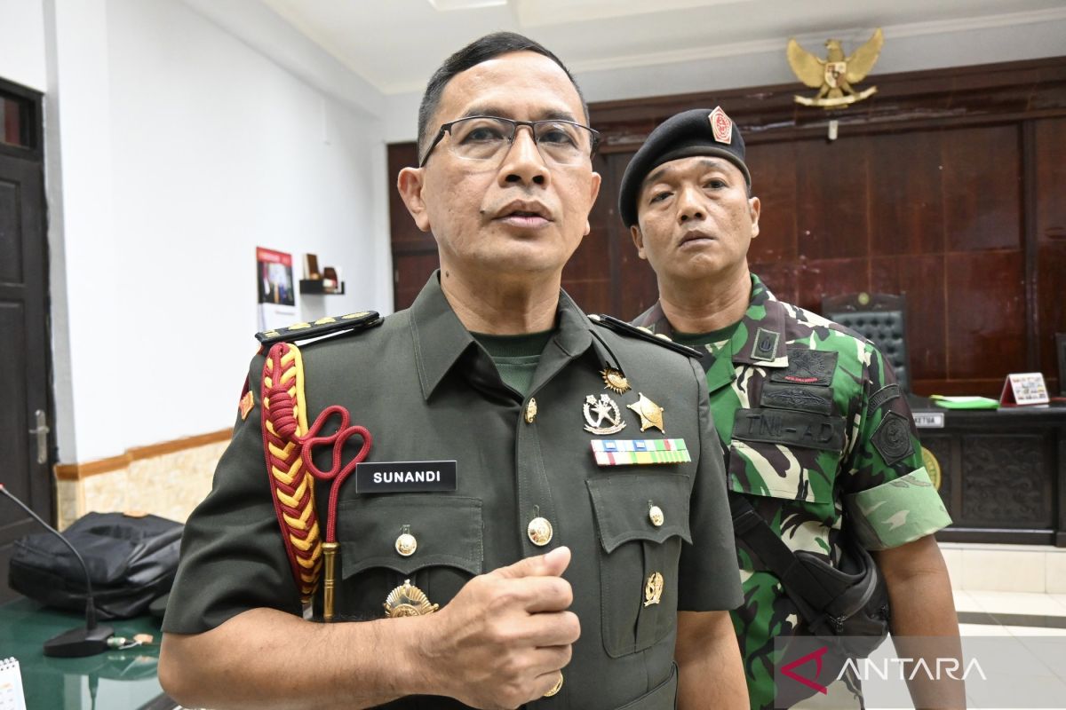 Odmil: Tak ada dasar ringankan hukuman oknum TNI AL pembunuh jurnalis