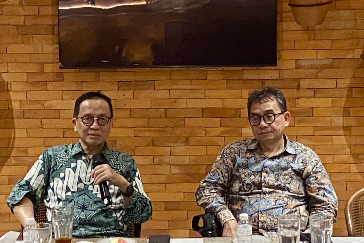 OJK tengah menyiapkan pengklasifikasian BPR berdasarkan permodalan