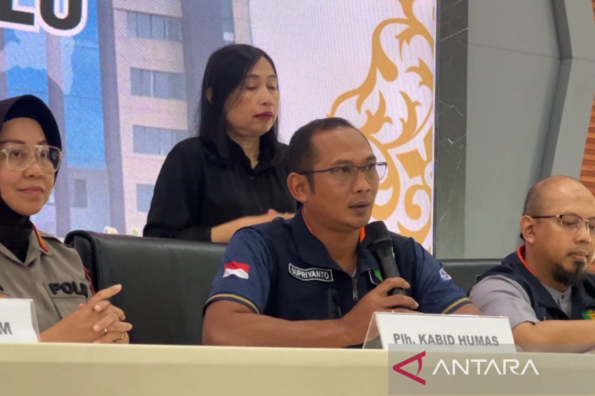 Hasil autopsi ungkap infeksi sistemik sebabkan kematian siswa SD di Inhu