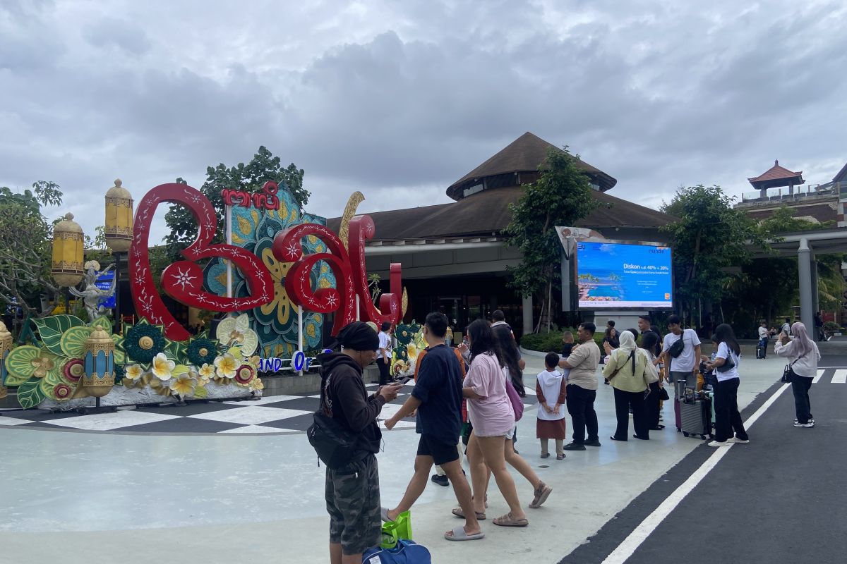 Dispar Bali: Lonjakan COVID-19 di negara tetangga belum berdampak