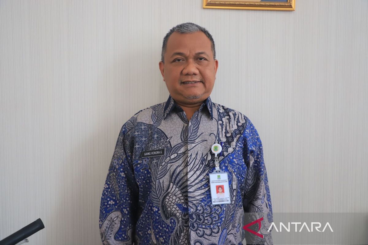 Disnaker Kota Tangerang buka pelatihan teknis AC gratis