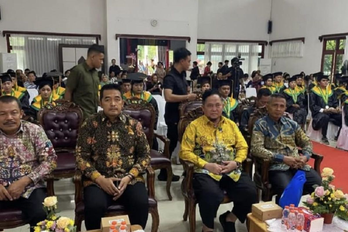 Pemkab Katingan prioritaskan peningkatan pendidikan pada RPJMD