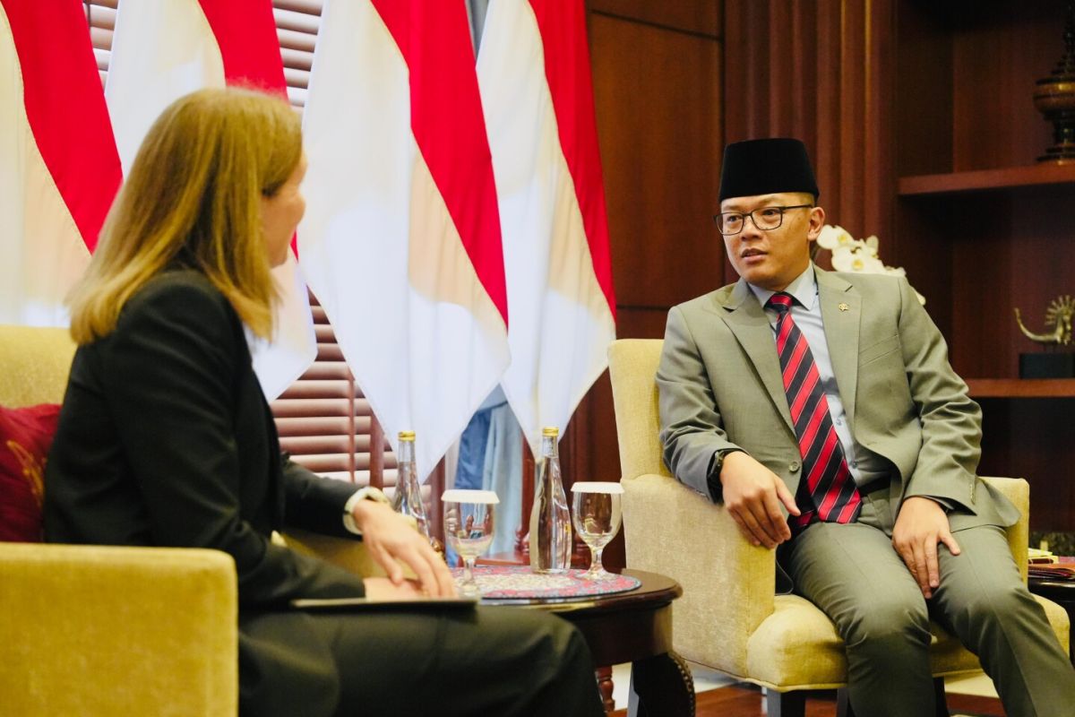 Govt seeking to expand clean energy cooperation with Norway