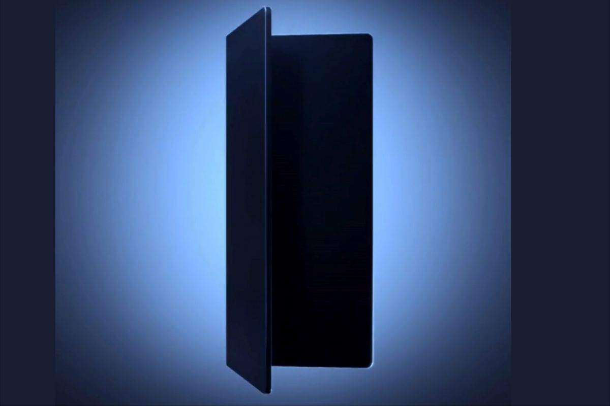 Samsung ungkap tampilan ponsel lipat terbaru