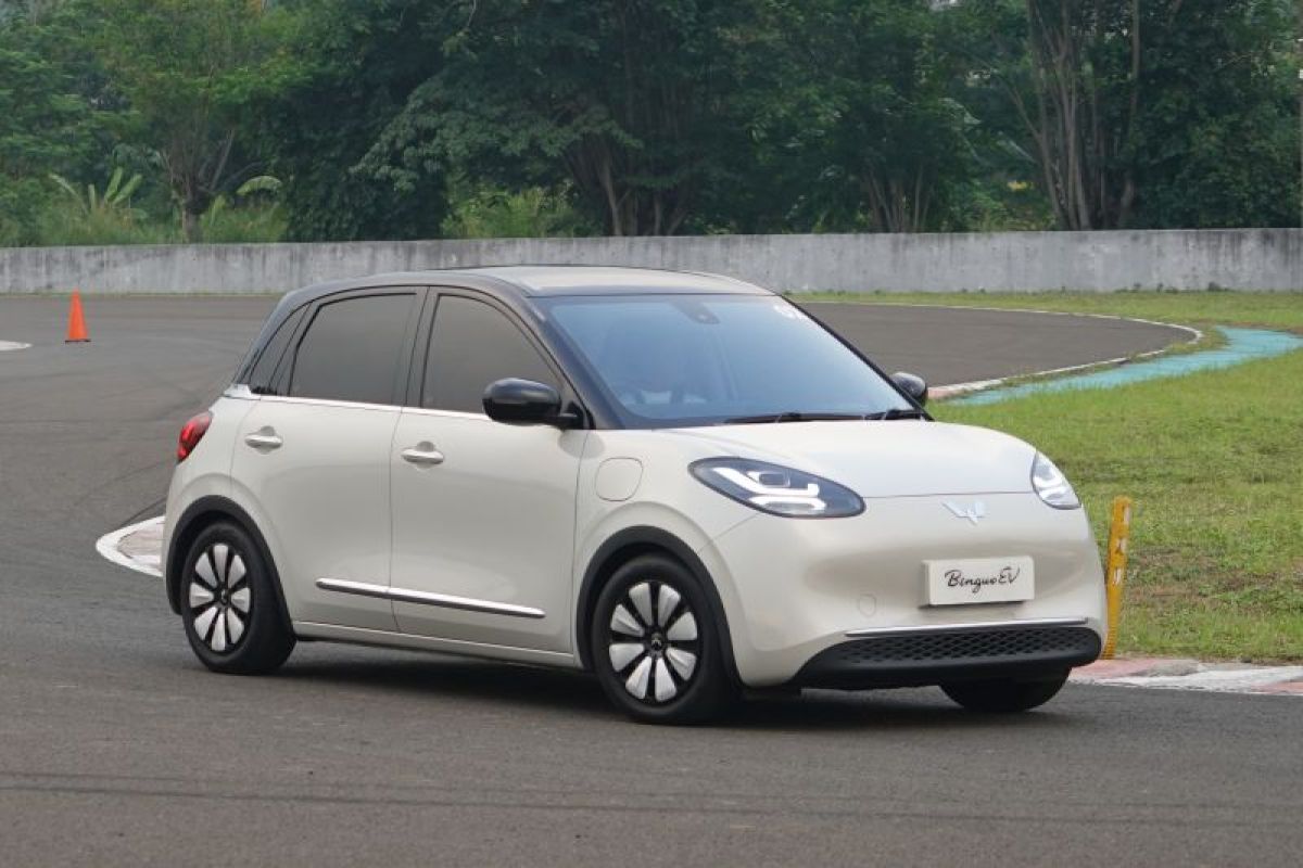 Wuling beri penawaran menarik khusus bulan Juni