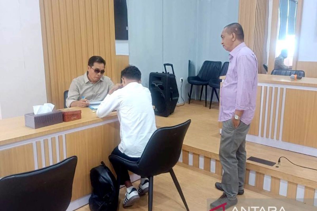 51 mahasiswa ikuti jalur Seleksi Mandiri Prestasi Unggul UNG