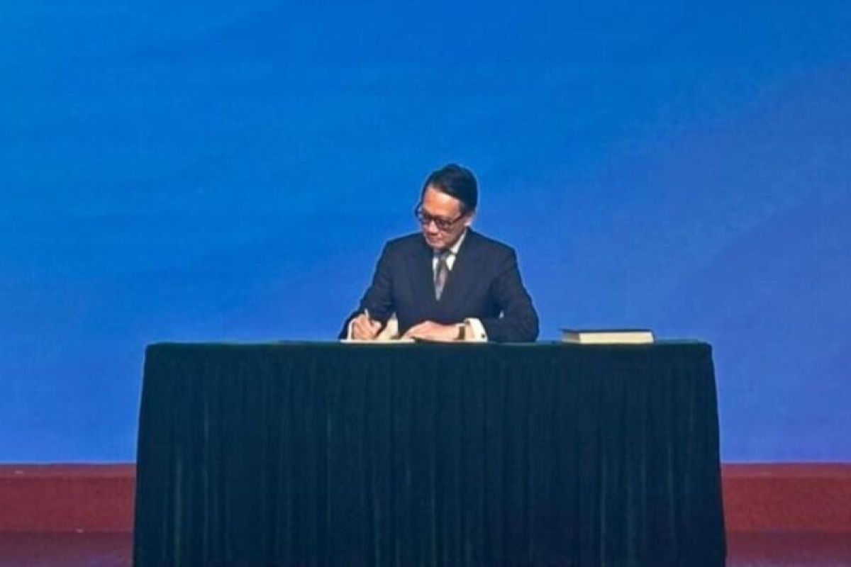 Indonesia backs launch of global mediation body to advance peace