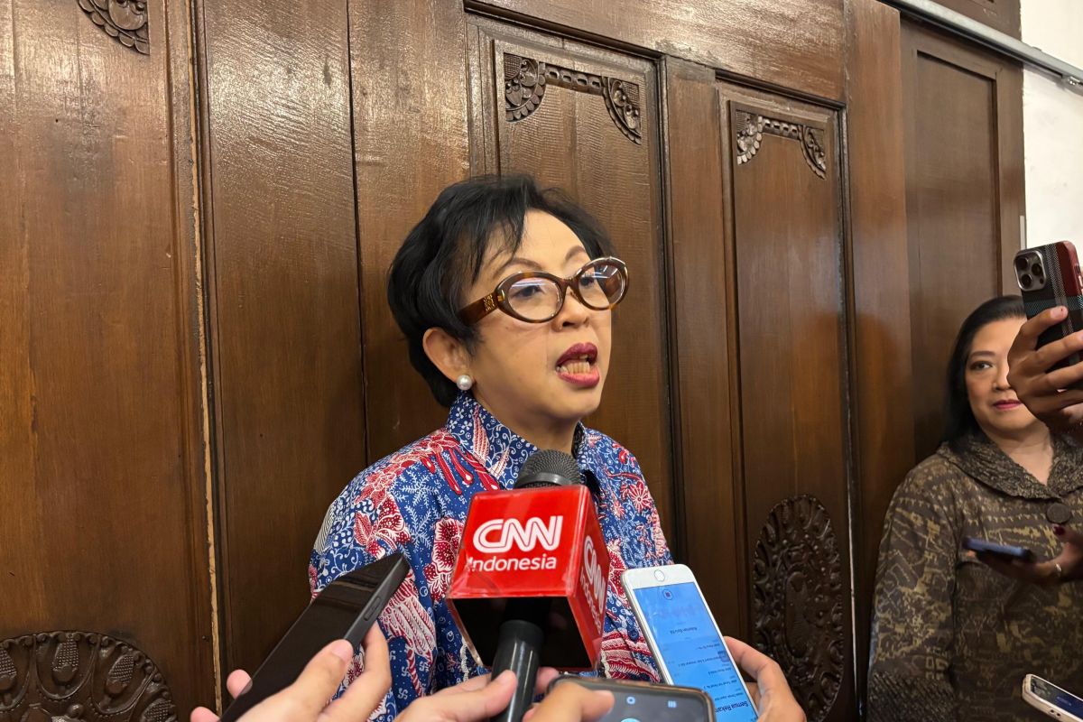 KLH tindaklanjuti laporan tambang nikel di Raja Ampat