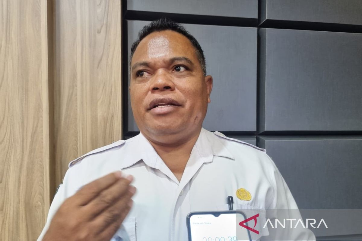 Pemkab Manokwari gandeng Unipa dan Polbangtan awasi kesehatan hewan kurban