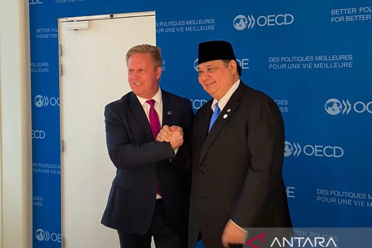 Indonesia opens opportunities for cooperation with New Zealand