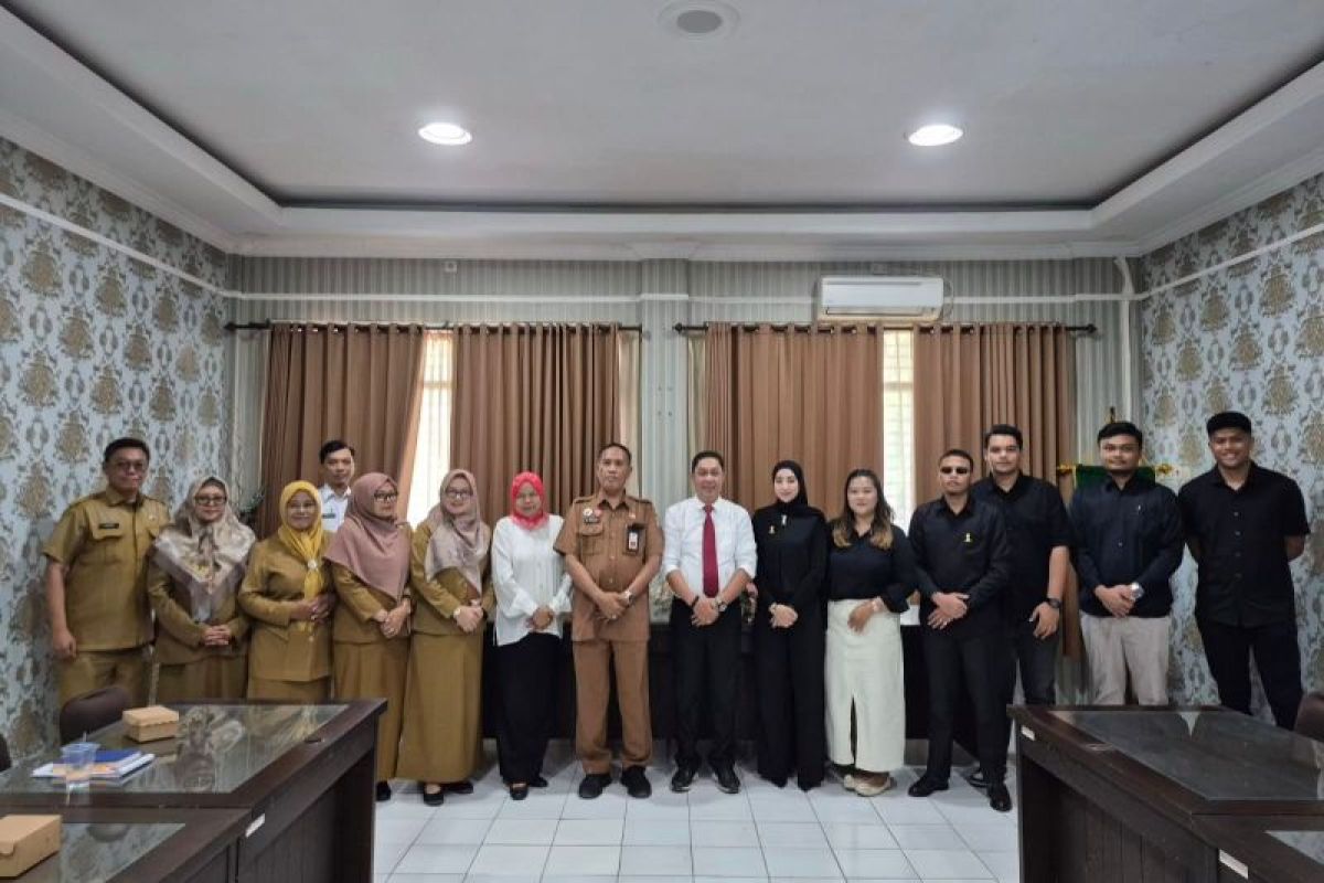 HIPMI Malang gelar Prestasi Muda Tennis Open mulai 7 Juni 2025