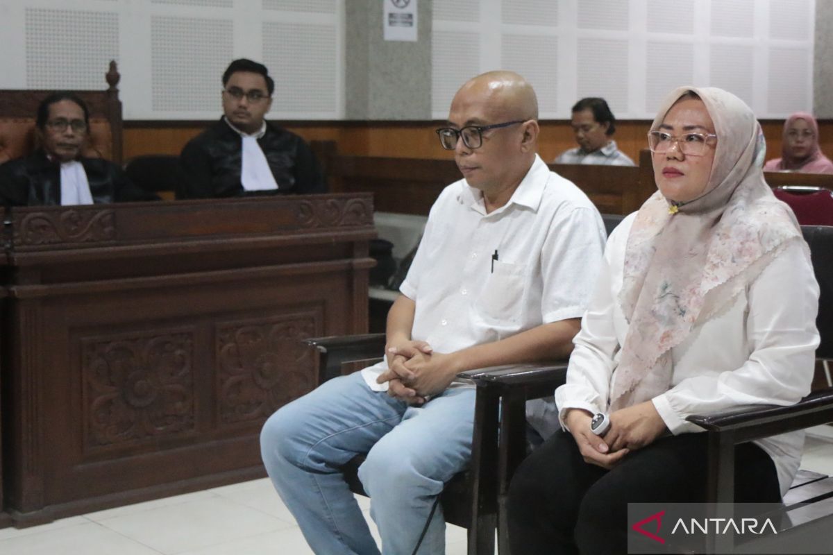 Terpopuler: Kasus korupsi Dikbud Lombok Timur, jadwal kualifikasi Piala Dunia 2026 hingga harga emas stabil