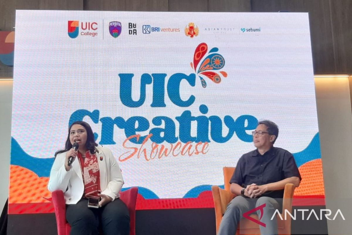 USG Education resmikan kampus di Tangerang, jadi rumah cendikiawan