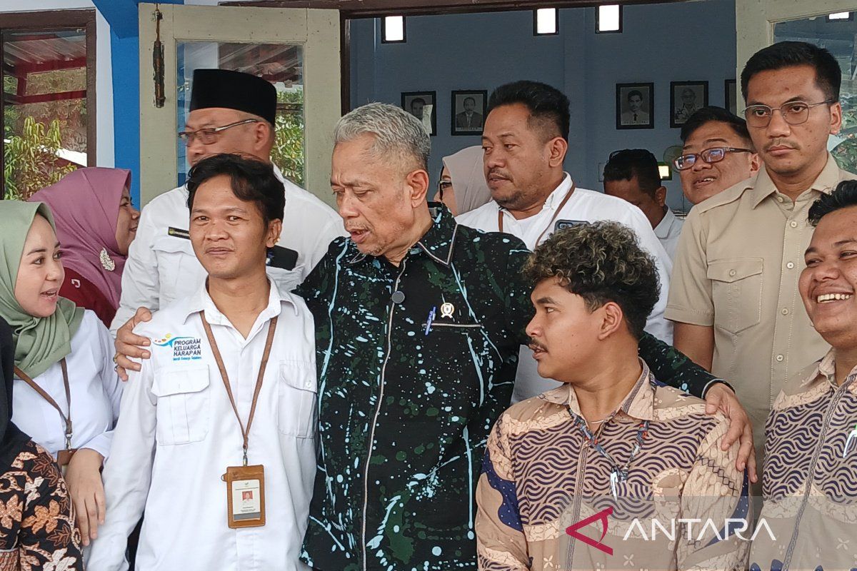 Sembilan desa jadi percontohan penanggulangan kemiskinan