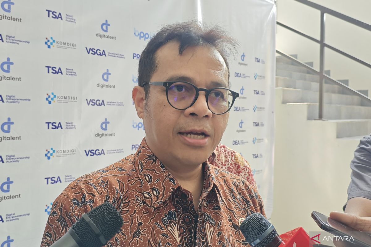 Govt aiming to complete data center safety test this month