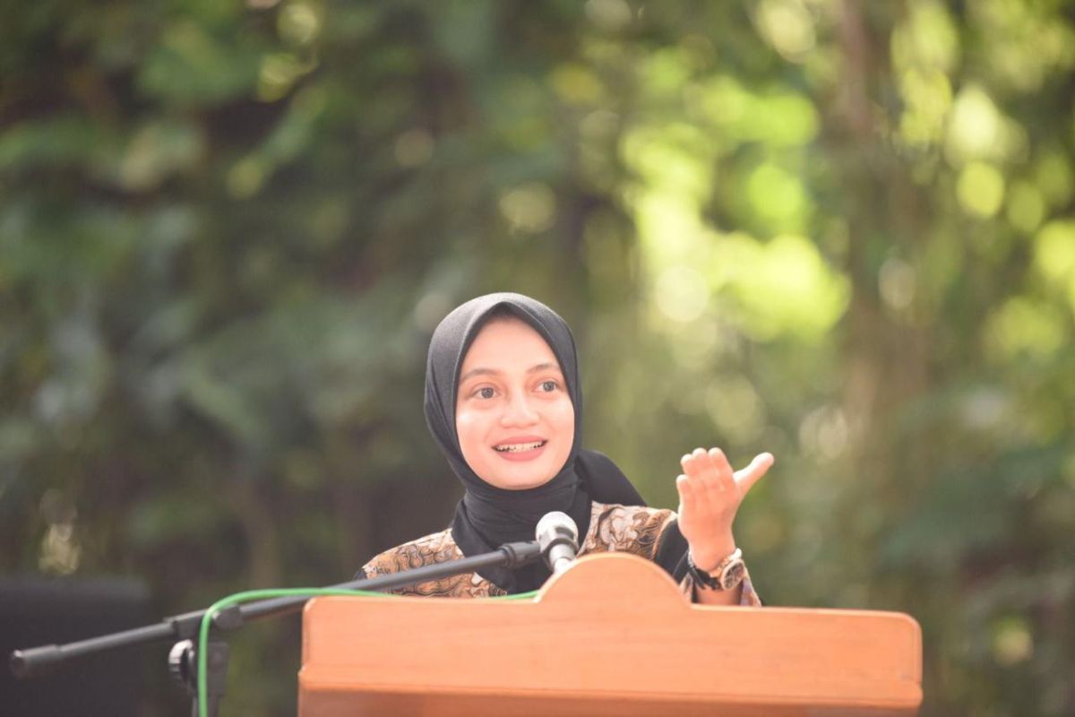 Pemkot Kediri libatkan masyarakat pilah sampah wujudkan 