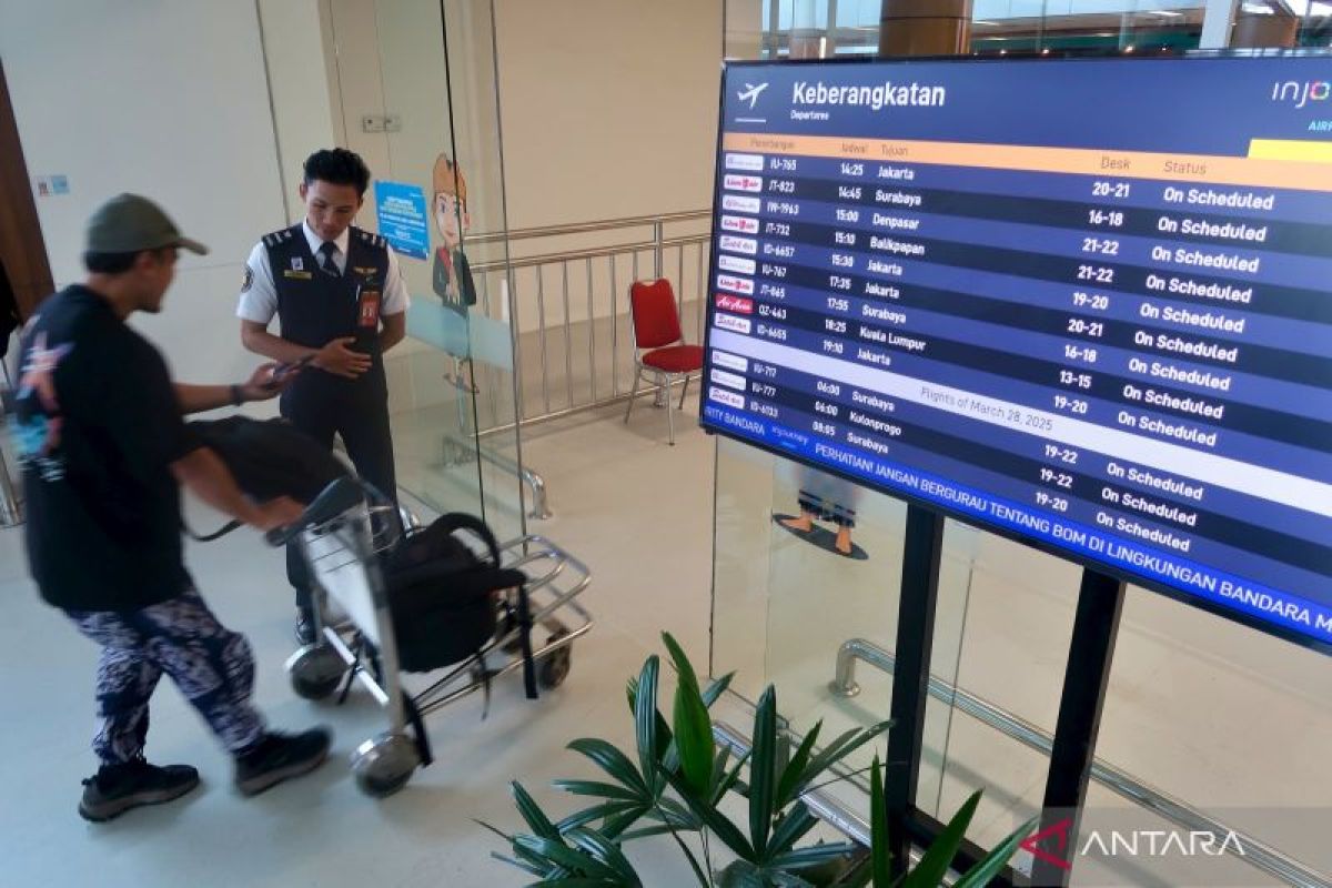 NTB jajaki penerbangan langsung ke Perth Australia dan Bangkok Thailand