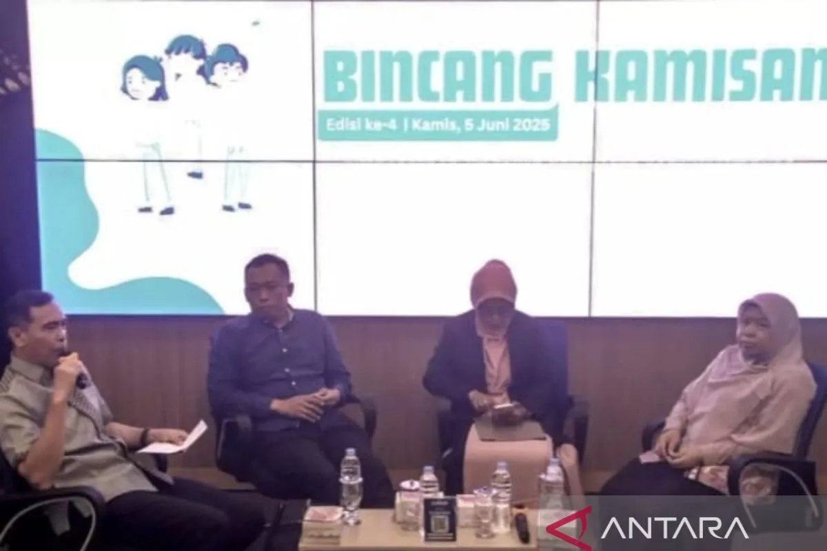 Program desa berdaya di NTB tangkal kasus perempuan dan anak