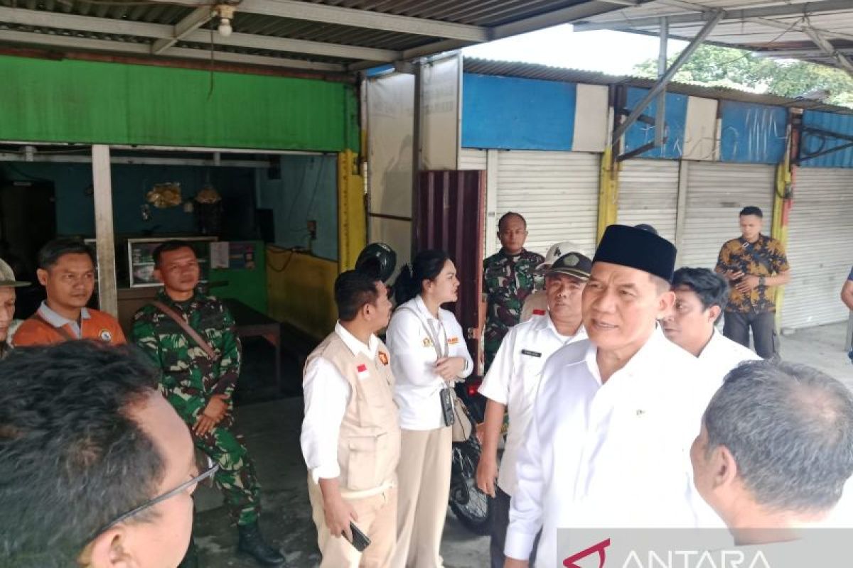 Anggota DPR dukung alih fungsi bekas jembatan timbang untuk halte di Sidoarjo