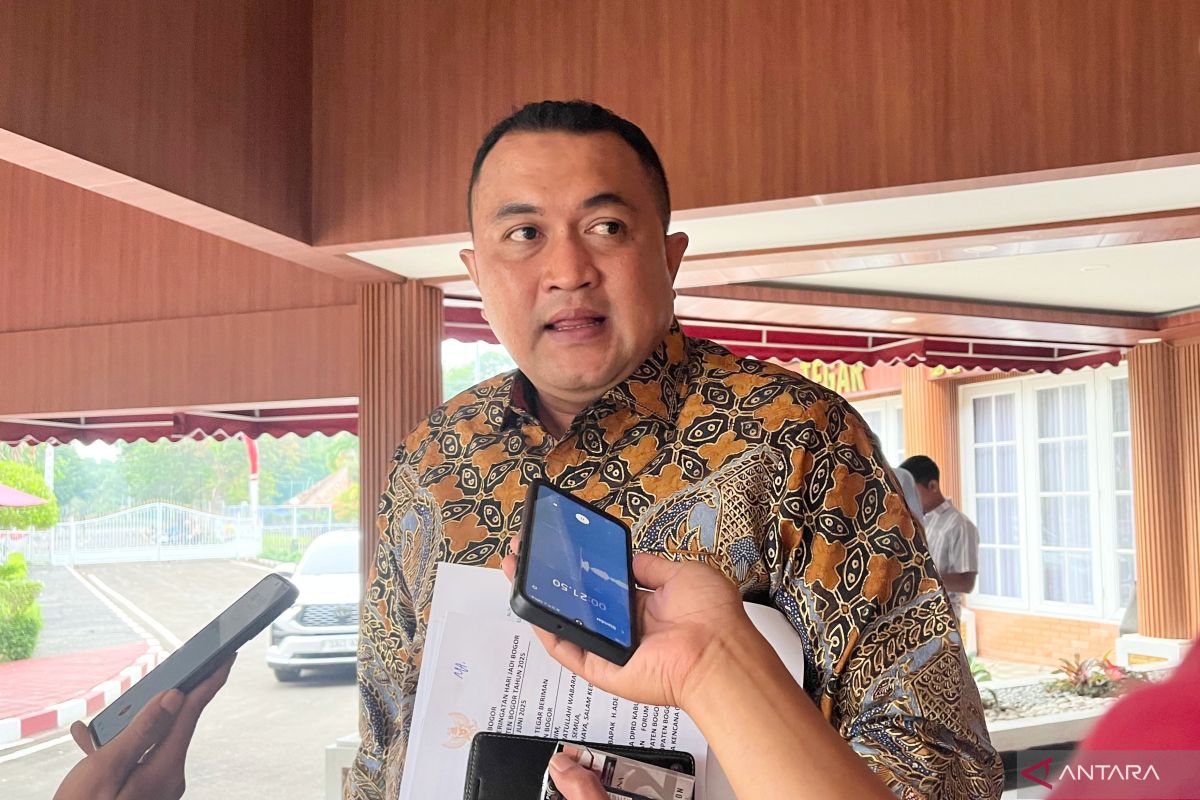 Pemkab Bogor bentuk tim atasi kemacetan di Puncak