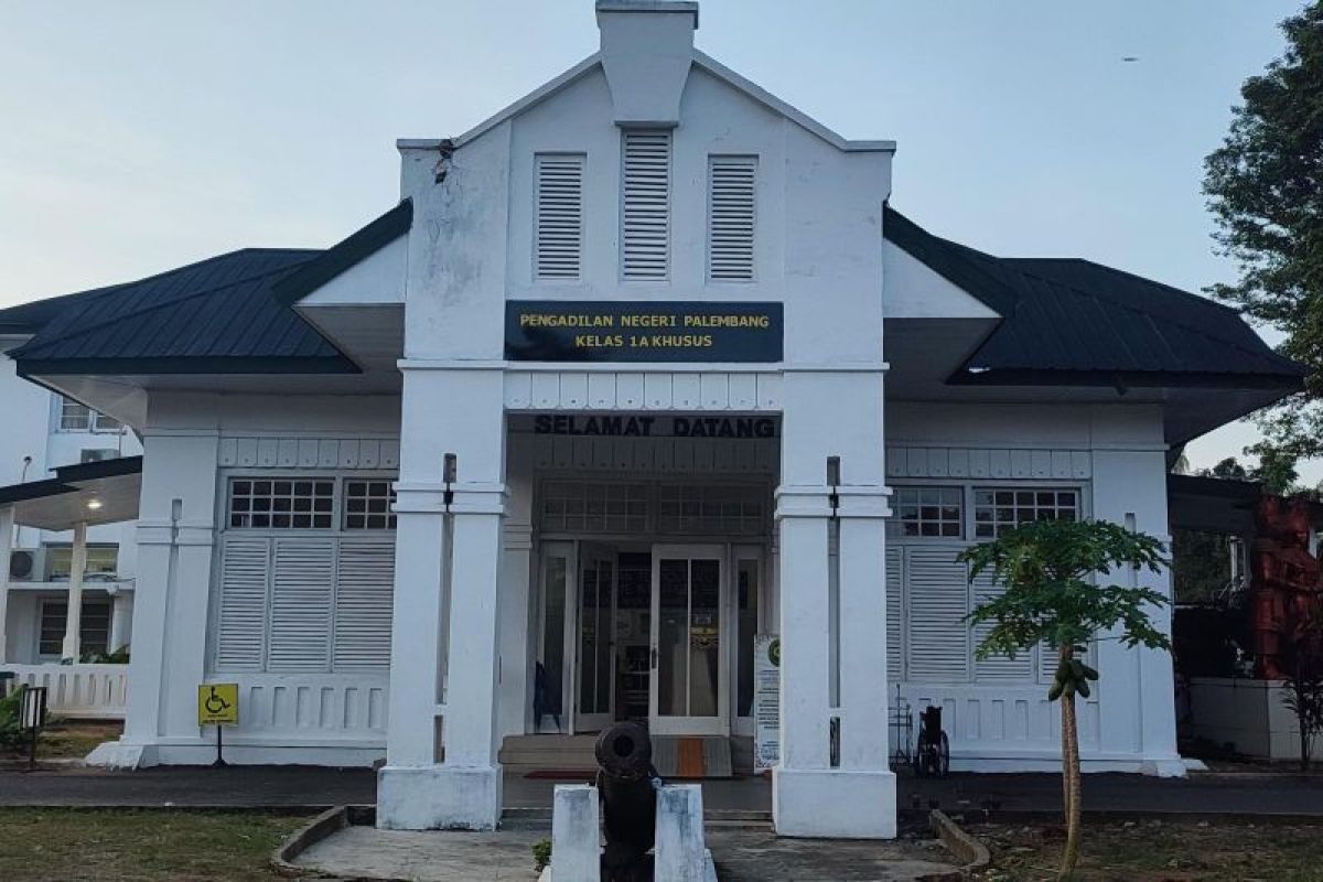 Sidang gugatan warga Sumsel terkait karhutla masuki tahap kesimpulan, kuasa hukum perusahaan tanggapi sejumlah kejanggalan