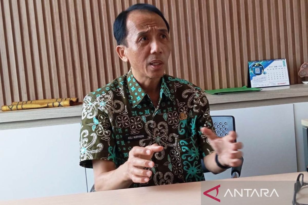 Disdikbud Samarinda  tetapkan lima jalur penerimaan siswa baru SMP