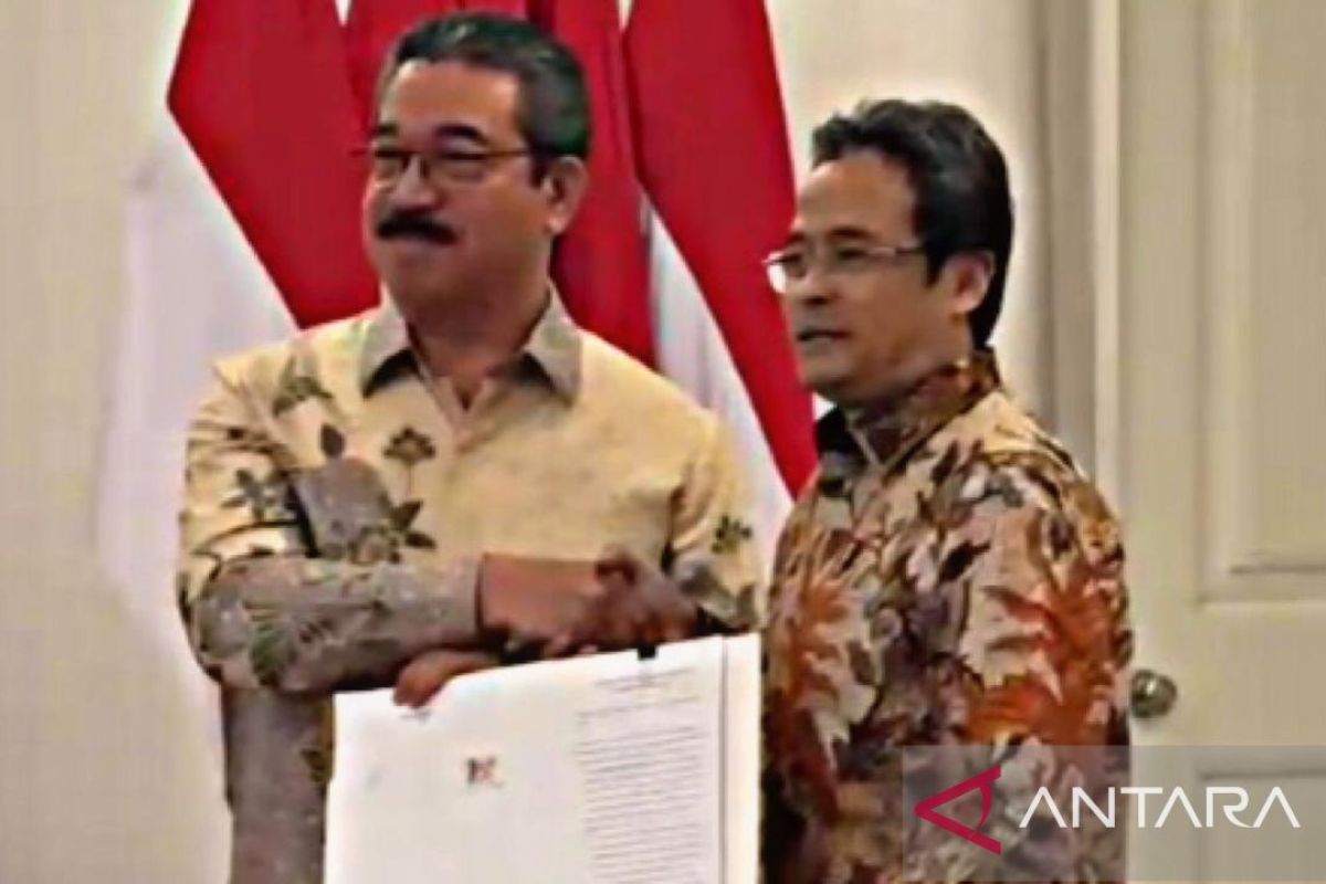 Pemprov Maluku gandeng Pemprov DKI Jakarta kerja sama perbankan daerah