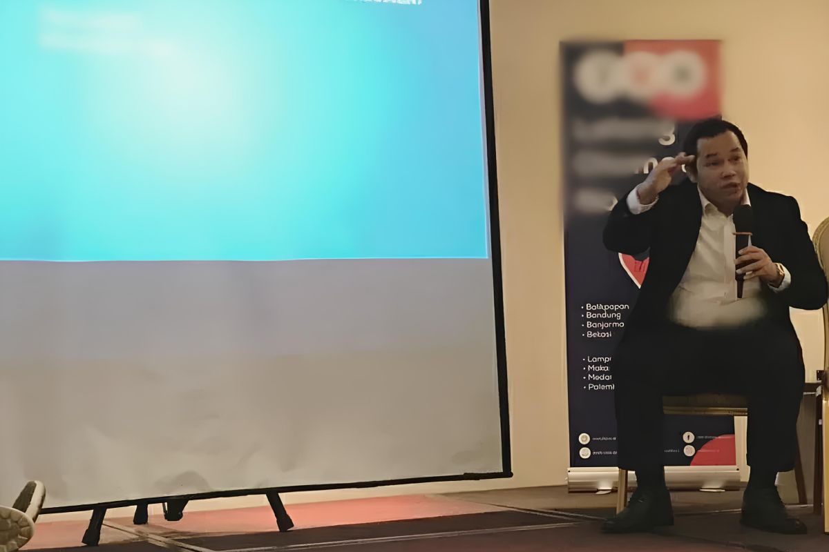 Praktisi: Kejelasan hukum jadi fondasi publik percaya uang digital