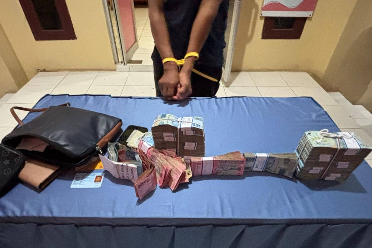 Pegawai RSUD Meuraxa Banda Aceh buat laporan palsu untuk curi dana kurban Rp160 juta
