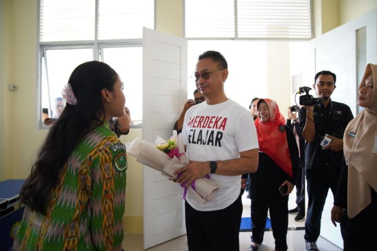 Pemkot Pontianak petakan lokasi untuk sekolah baru