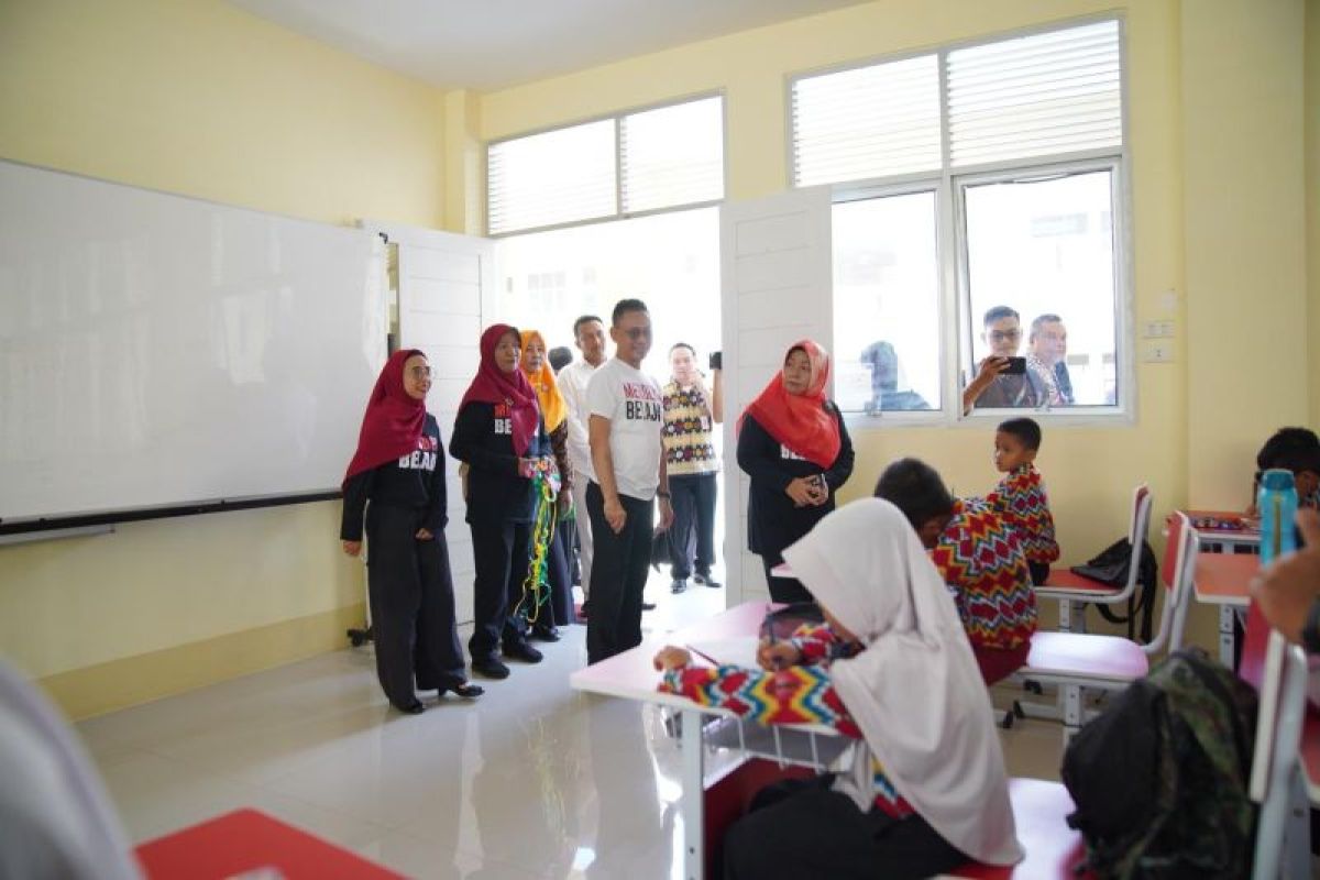 Pemkot Pontianak berlakukan jam malam bagi anak di bawah 18 tahun