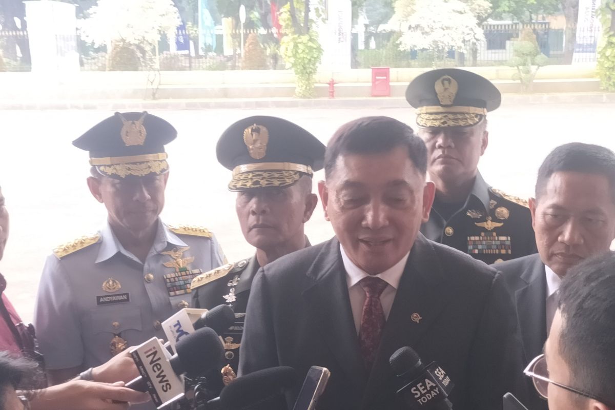 Indonesia, Australia to perform joint military training exercises