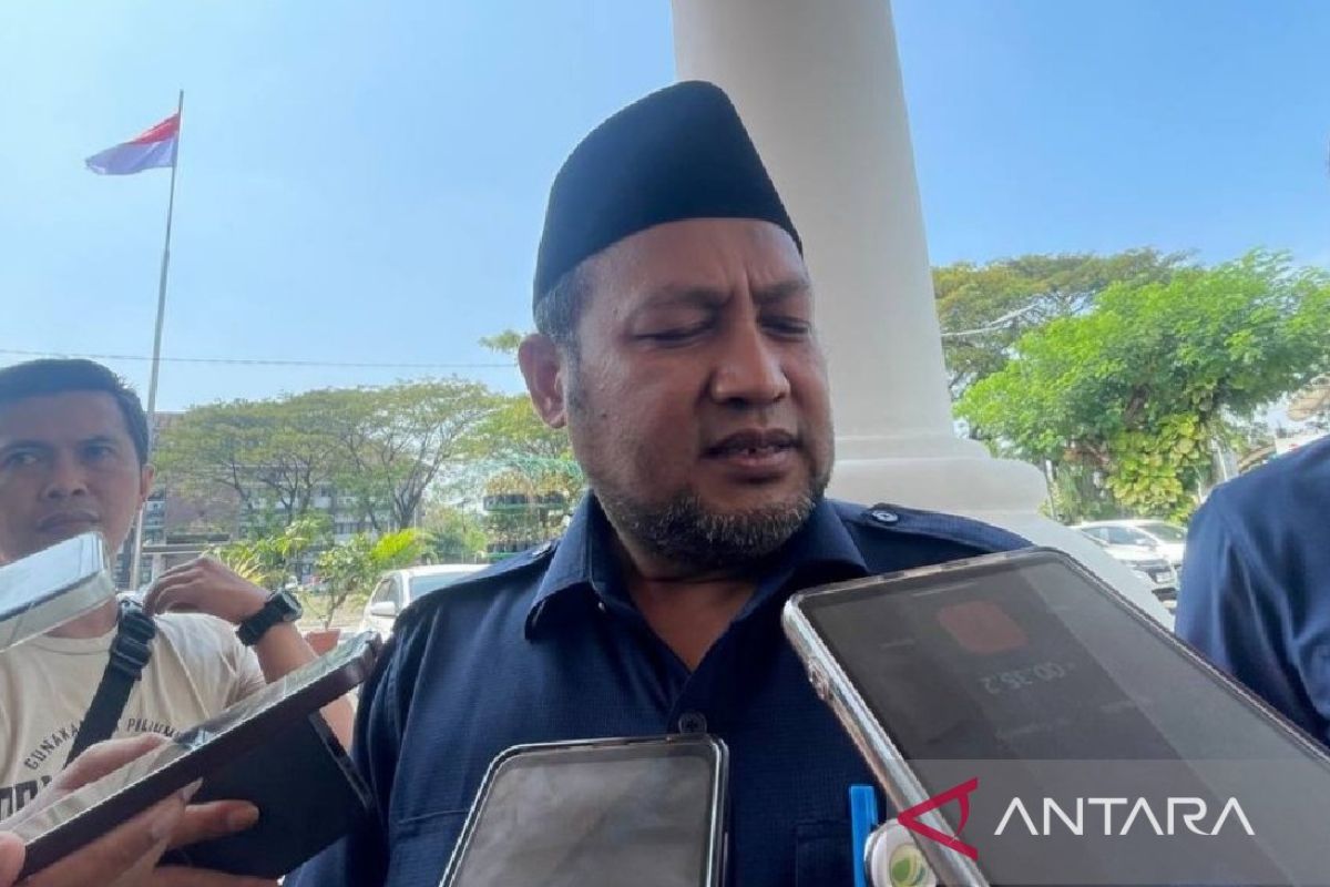 BPJS Ketenagakerjaan bersama Pemkot Serang kejar capaian UCJ
