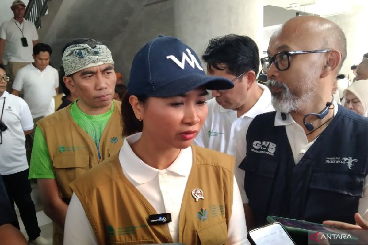 Wamenpar: Jaga alam Raja Ampat agar tidak rusak