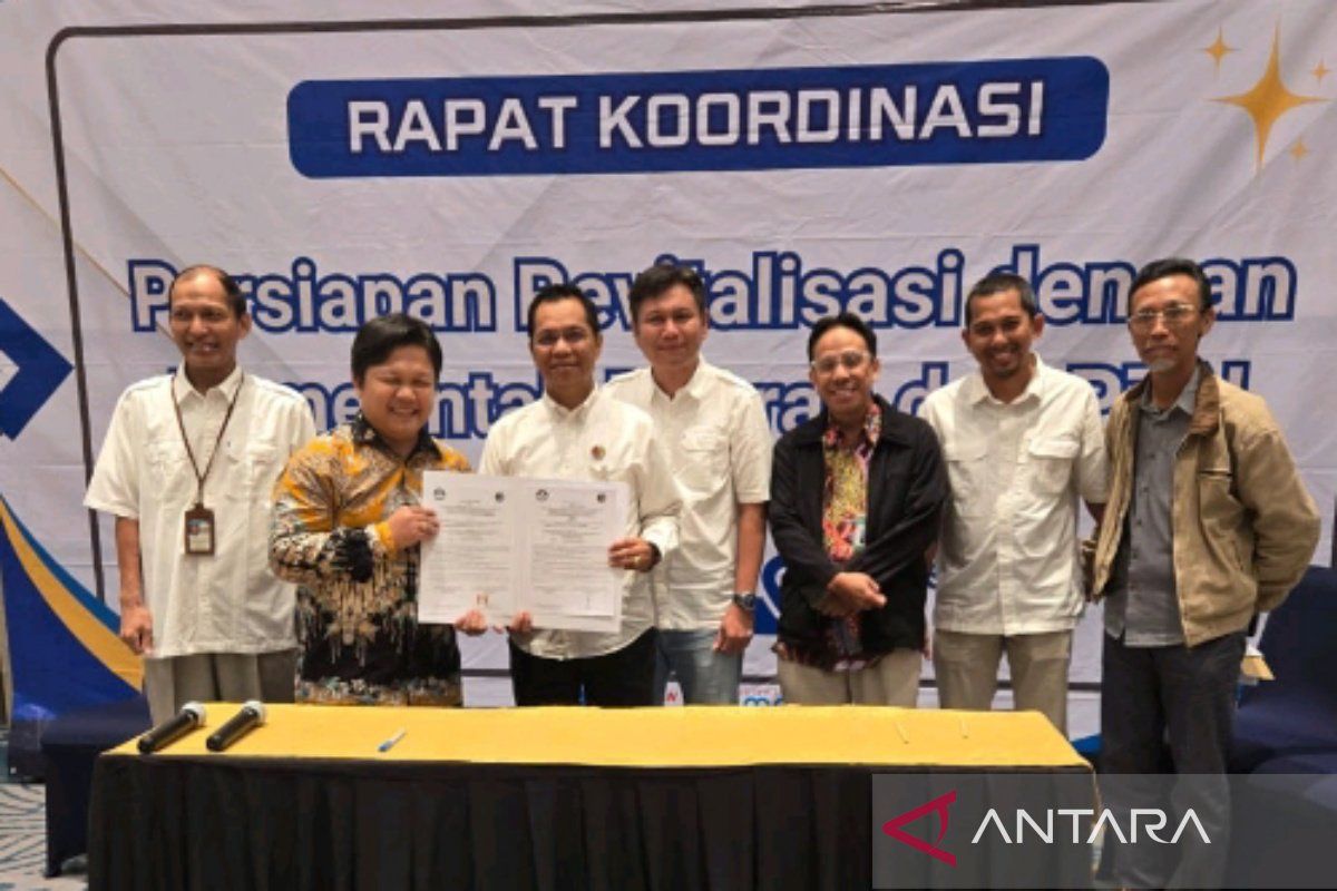 Poliban ditunjuk jadi pendamping program revitalisasi SD di Kalsel