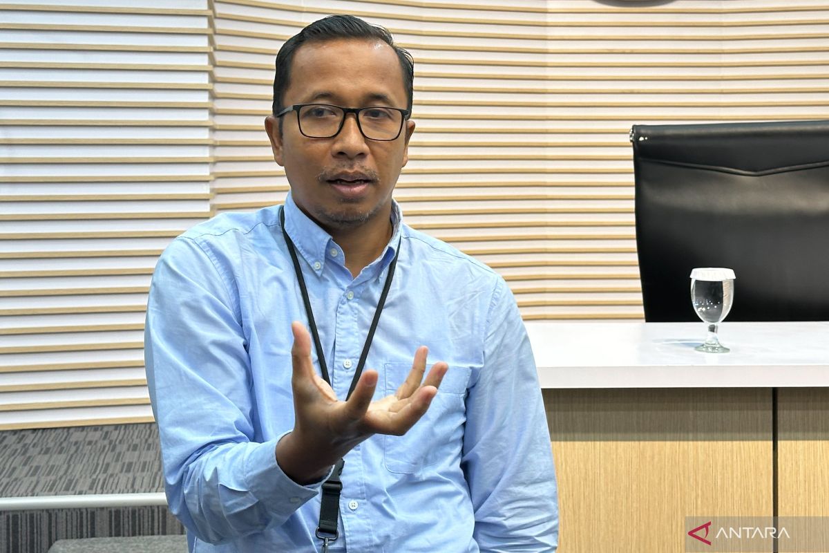 KPK akan buat klaster TKA yang diperas berdasarkan bidang pekerjaan