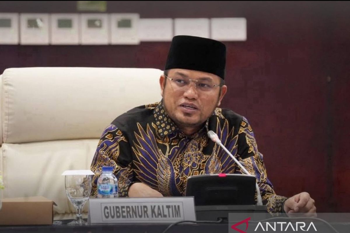 Gubernur Kaltim  beri peluang pelajar daerah berkuliah dokter spesialis
