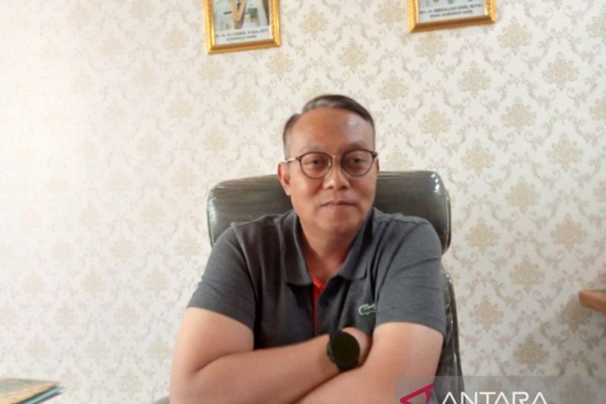 Disnakertrans Jambi  catat angka pengangguran 84.500 jiwa